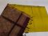 SOFT SILK SAREE WITH BLOUSE